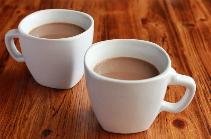 南朗镇奶茶培训